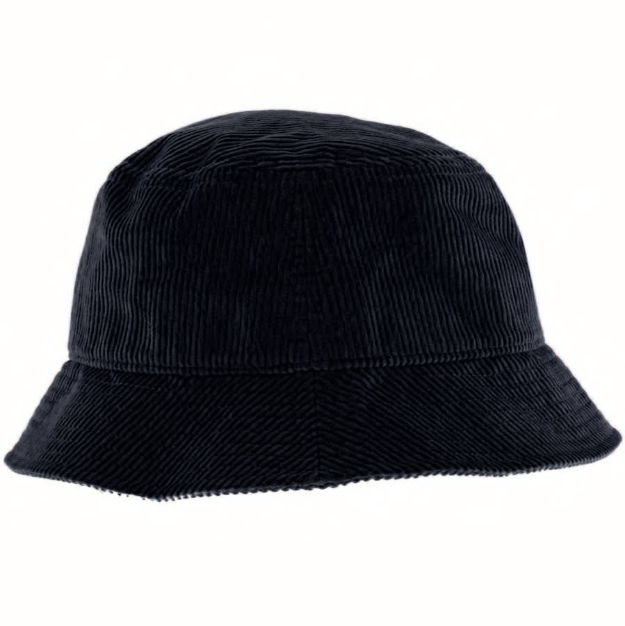 Alternative Image for ProductCarhartt Corduroy Bucket Hat Navy2